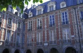 Maison de Victor Hugo